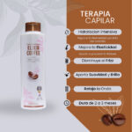 KIT ELIXIR COFFEE 1000ML - Imagen 2