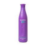 SHAMPOO 2en1
