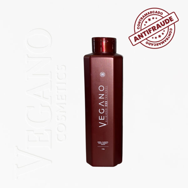 KIT VEGANO PRO 1100GR