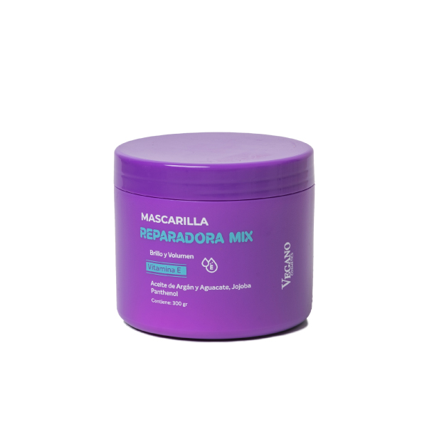 MASCARILLA MIX