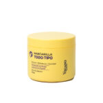 MASCARILLA TODO TIPO