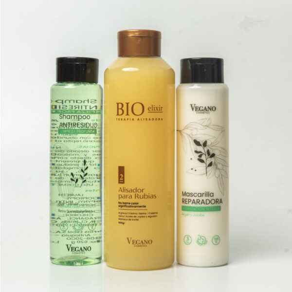 KIT BIOELIXIR 1100GR