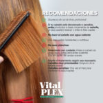 VITALPLEX Proteína Capilar - Imagen 7