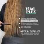 VITALPLEX Proteína Capilar - Imagen 3