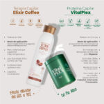 VITALPLEX Proteína Capilar - Imagen 10