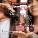 PIGMENTO CAPILAR VIOLETA-PLATA 45ml - Imagen 5