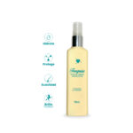 PERFUME CAPILAR - TURQUIA - Imagen 3